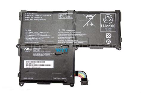 fujitsu stylistic q704 battery life